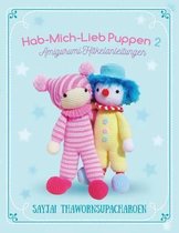 Hab-Mich-Lieb Puppen 2