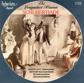 Schubertiade - The Songmakers' Almanac