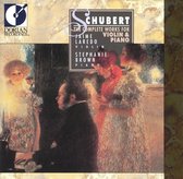 Schubert: The Complete Works for Violin and Piano