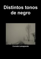 Distintos Tonos De Negro