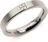 Boccia Titanium 0120.0163 Dames Ring 20.00 mm maat 63