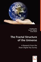 The Fractal Structure of the Universe