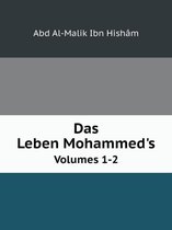 Das Leben Mohammed's Volumes 1-2