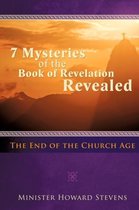 Seven Mysteries of the Book of Revelation Revealed