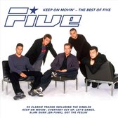 Keep On Movin: The Best Of