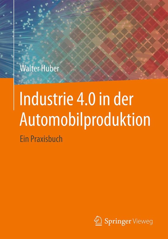 Computer Science and Engineering (German Language) - Industr ... - cover