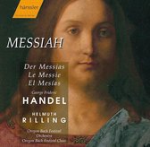 Oregon Bach Festival Orchestra - Händel: Messiah (2 CD)
