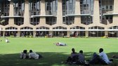 A Kenyan Story 10 - Campus Life