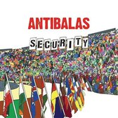 Antibalas - Security (CD)