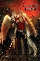 Vampire Punk