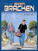 Sam Bracken 2 - Sam Bracken - Tome 02