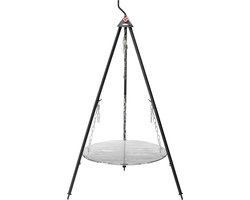 Bon-fire driepoot set 140 cm