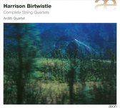 Arditti Quartet - Complete String Quartets (CD)