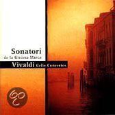 Vivaldi: Early Cello Concertos