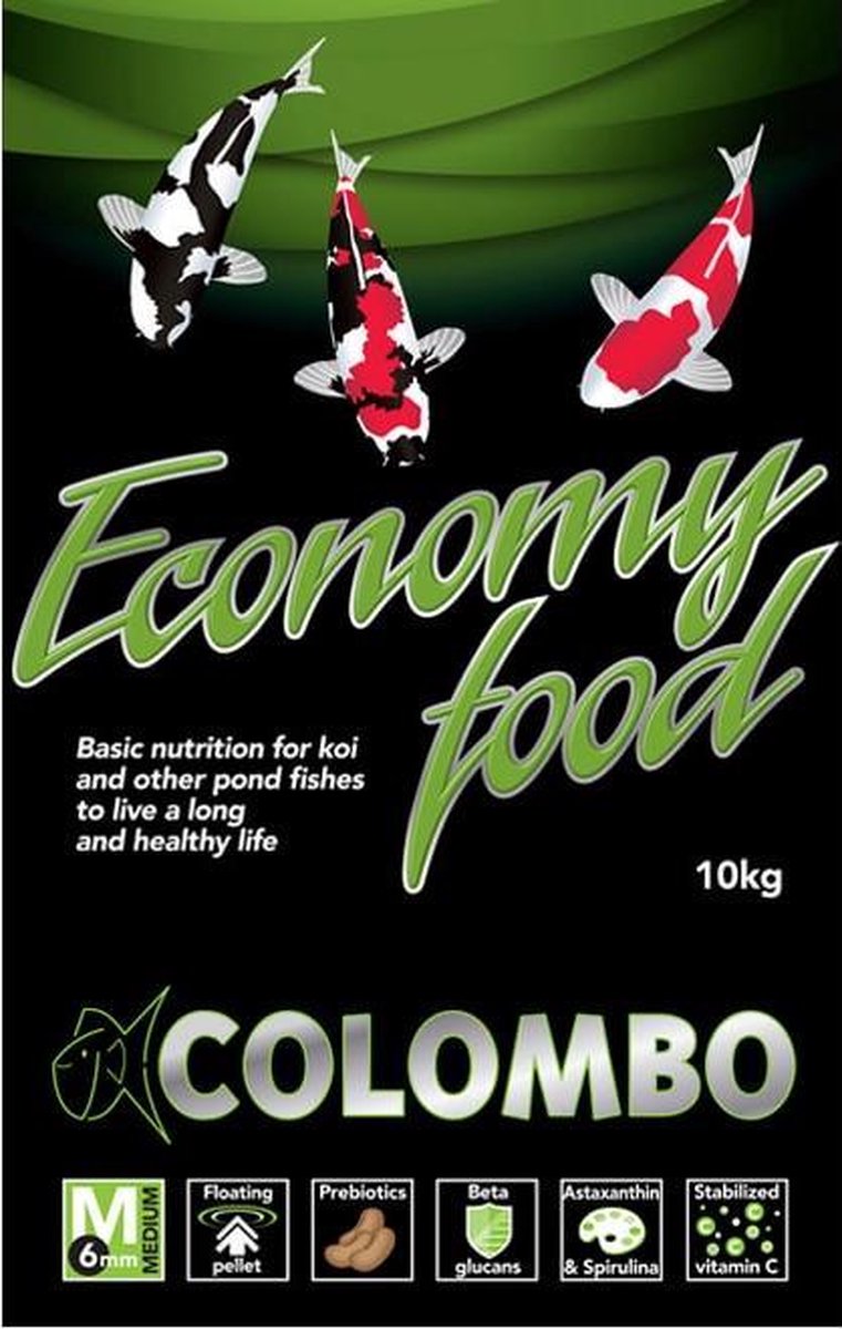 Colombo Economy - Medium - 10 Kg