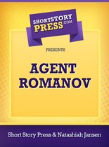 Agent Romanov