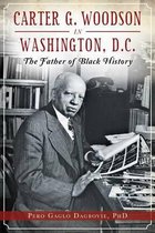 Carter G. Woodson in Washington, D.C.