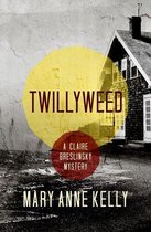 The Claire Breslinsky Mysteries - Twillyweed