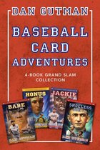 Baseball Card Adventures - Baseball Card Adventures: 4-Book Grand Slam Collection
