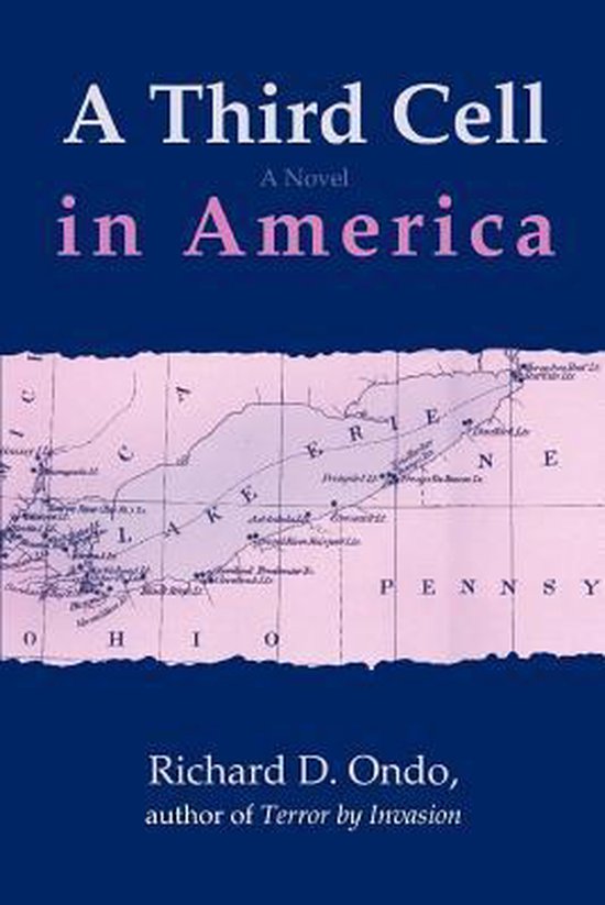 A Third Cell in America - cover