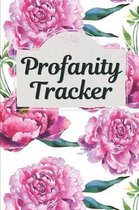 Profanity Tracker