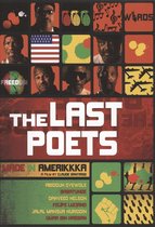 Last Poets - Made In Amerikkka (Usa)