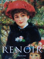 Pierre-Auguste Renoir 1841-1919