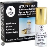 Stud 100 Origineel - 12 ml - Delay Spray