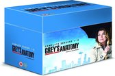 Grey's Anatomy - Season 1 t/m 12 (Import)