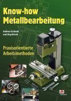 Know-how Metallbearbeitung