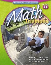 Math Triumphs, Grade 3, Book 1