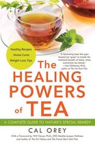 Healing Powers 6 - The Healing Powers of Tea