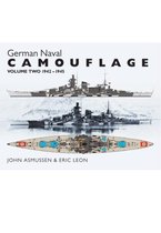 German Naval Camouflage Volume II
