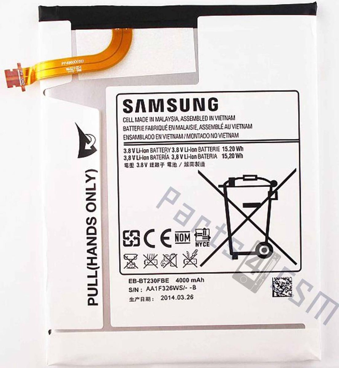 product