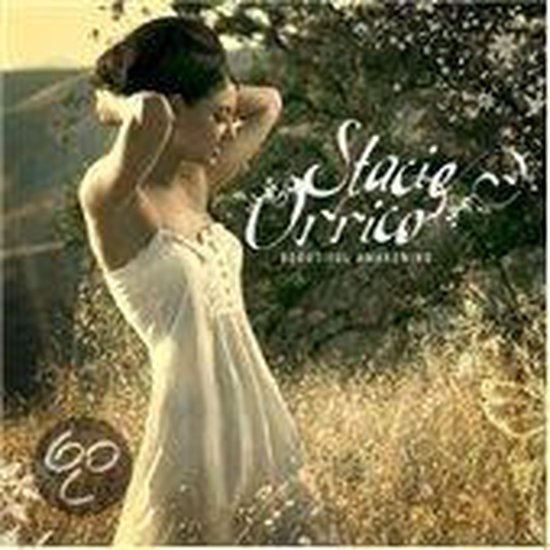 Orrico Stacie - Beautiful Awakening