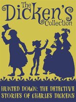 The Dickens Collection - Hunted Down