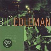 Coleman Bill - American Swinging In Pari