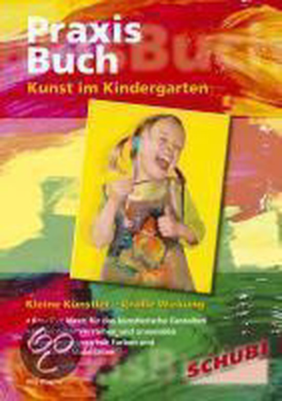 Bol Com Kunst Im Kindergarten Kira Wagner Boeken