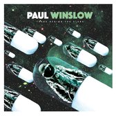 Paul Winslow - Tears Behind The Stars (LP)