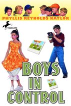 Boy/Girl Battle 9 - Boys in Control