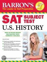 Sat Subject Test U.S. History