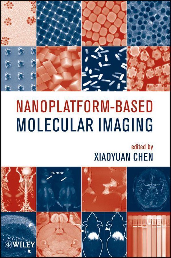 Nanoplatform-Based Molecular Imaging - cover