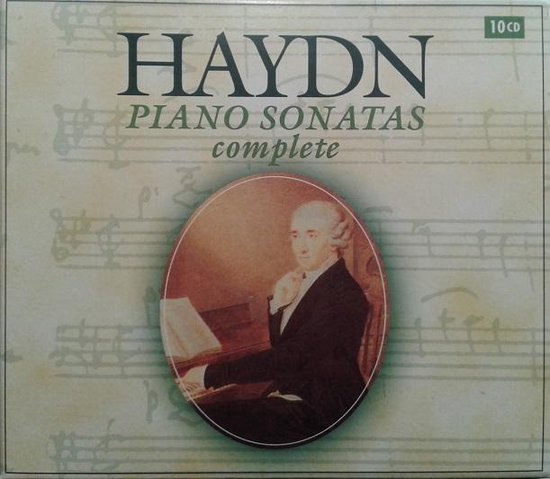 Piano Sonatas