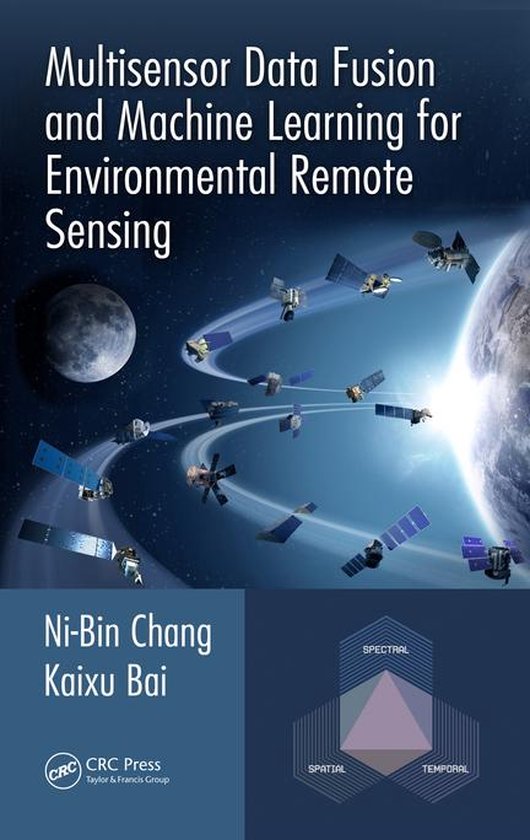 Multisensor Data Fusion and Machine Learning for Environment ... - cover