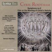 Various Artists - Rootham: Symphony No.2 Ode On The Morning Of Christ's Nativiy (2 CD)