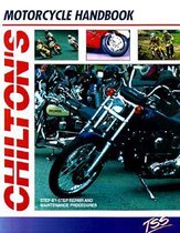 Motor Cycle Handbook