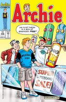 Archie 556 - Archie #556