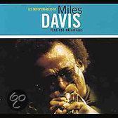 Indispensables de Miles Davis