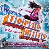 Wanadoo Top 40 Hits2002-1