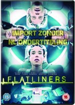 Flatliners [DVD] [2017]